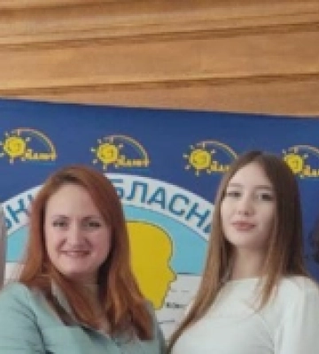 На Кіровоградщині у рейтингу серед парламентів дітей лідирує Олександрівський парламент дітей. ФОТО