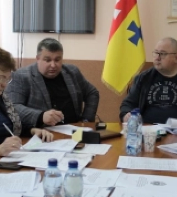 У Рожищі на підтримку військових частин та відділу ТЦК передбачили 1,13 мільйона гривень