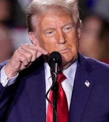 У Зеленского ответили на слова Трампа о разрушении Путиным Киева &quot;на 20%&quot;