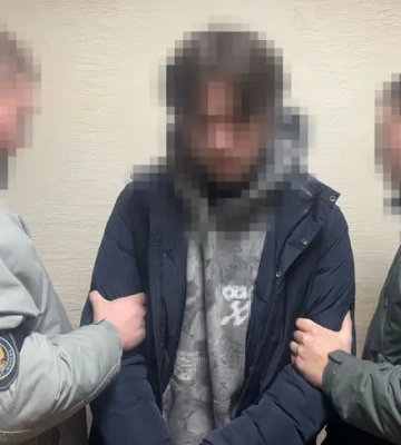 В Николаеве прогремел взрыв