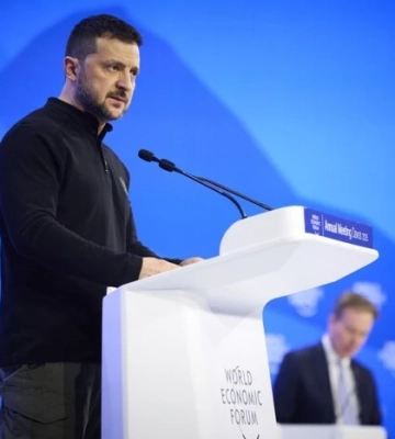 Трамп заявив, що Україні не слід було починати війну з росією