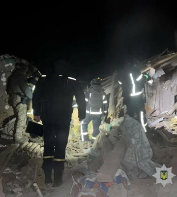 В окупованій Донецькій області починається мобілізація — ЦНС