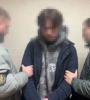 СБУ та Нацполіція затримали 4-х ворожих агентів, які на замовлення рф готували теракт у центрі Миколаєва 14 лютого
