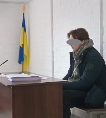 Суд у Миколаєві заарештував чотирьох ліцеїстів, підозрюваних у теракті