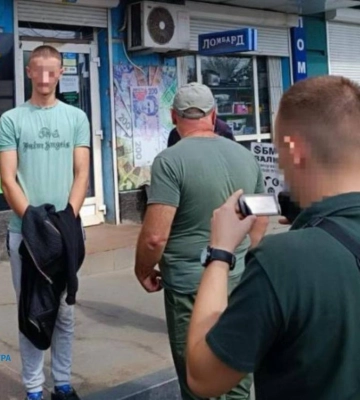 На Черкащині судитимуть підозрюваного у підпалі авто військового