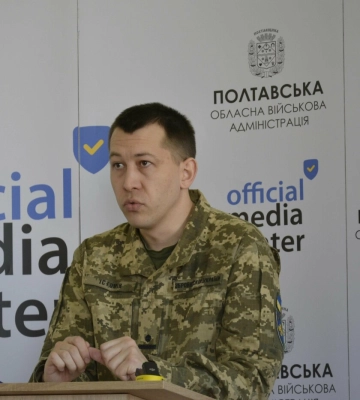 Як отримати виплати рідним зниклих безвісти бійців – пояснення Полтавського ТЦК