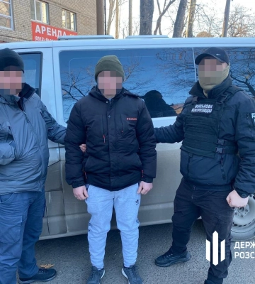 Працював на окупантів, а потім намагався вступити до ЗСУ: на Херсонщині судитимусь ексколаборанта, - ДБР. ФОТО