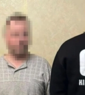 Коригували удари по українських військових на Харківщині: СБУ затримала двох інформаторів ФСБ