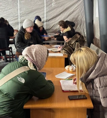 В Одесі через удар РФ без світла і тепла – понад 250 тисяч людей, пошкоджена дитяча поліклініка