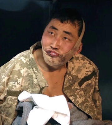 Солдати КНДР вірять, що проти них на Курщині воюють військові Південної Кореї, - полонений