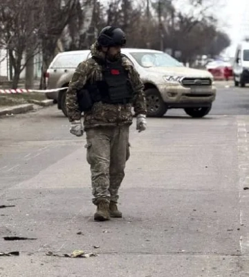 Пʼятеро жителів Полтавщини влаштували теракт у Миколаєві