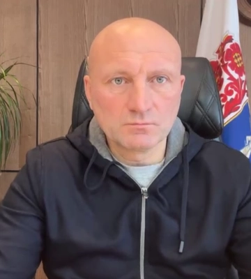 Бондаренко анонсував появу електробусів у Черкасах