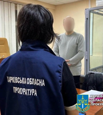 Коригували удари РФ по Харківщині: викрито двох інформаторів ФСБ, які шпигували за ЗСУ, - СБУ. ФОТОрепортаж