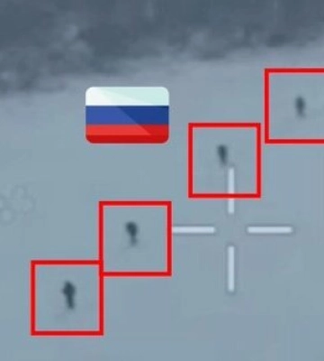 Нацгвардійці відбили штурм окупантів на покровському напрямку. ВIДЕО