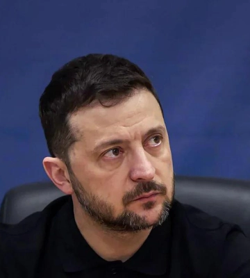 "Росія хоче мене позбутися": Зеленський прокоментував можливі переговори