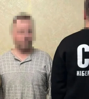 Коригували удари РФ по Харківщині: викрито двох інформаторів ФСБ, які шпигували за ЗСУ, - СБУ. ФОТОрепортаж