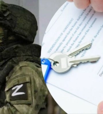 Как переселенцам из Мелитополя возместить стоимость аренды жилья? Новая экспериментальная программа (видео)