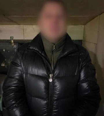 На Закарпатті одну за одною викривають схеми незаконного переправлення військовозобов’язаних за кордон