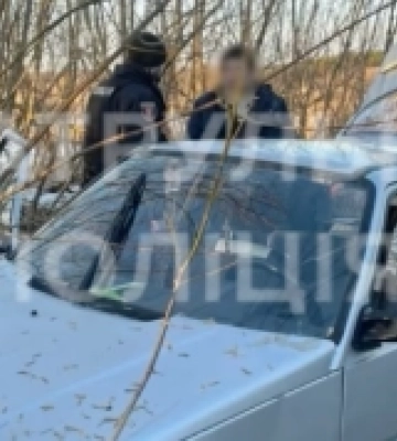 У Луцькому районі небайдужий чоловік допоміг поліції зупинити пʼяного водія