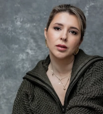 Світлана Павелецька пояснила, чому відкриває секс-шоп під час війни