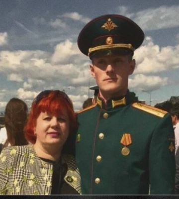 У РФ після підриву помер командир, причетний до масової загибелі людей у селі Гроза
