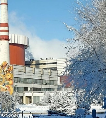 Ядерна галузь перевиконала план за рік - Енергоатом