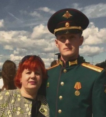 В России &quot;внезапно скончался&quot; офицер, причастный к удару по селе Гроза