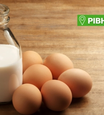 Рівненщина збільшила виробництво гречки і продукції тваринництва