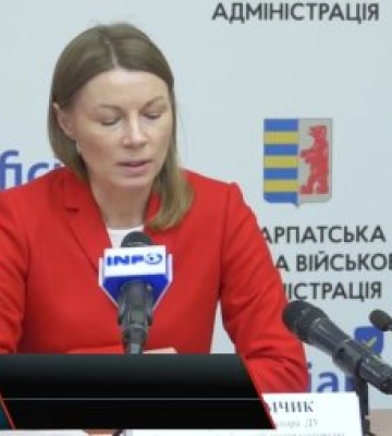 Онкологічна статистика: Понад 3 тисячі випадків злоякісних новоутворень зареєстровано торік на Закарпатті (відео)