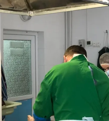 Судмедексперти назвали причину смерті чоловіка у ТЦК на Буковині