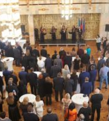 На Івано-Франківщині запрацювало Почесне консульство Чеської Республіки