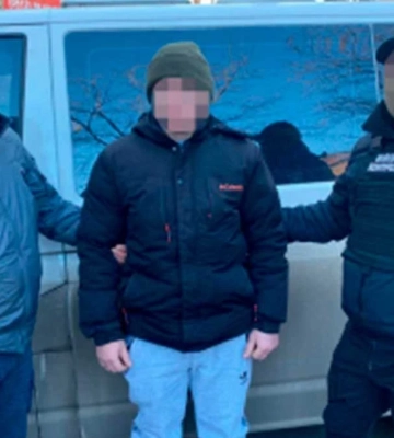 Працював на окупантів, а потім намагався вступити до ЗСУ: на Херсонщині судитимусь ексколаборанта, - ДБР. ФОТО