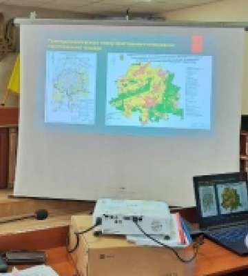 У Ковелі планують розробити план просторового розвитку громади