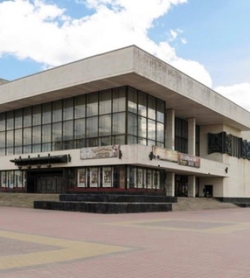 У Варшаві театр з Франківська покаже антиросійську драму «Дзяди» за поемою Міцкевича