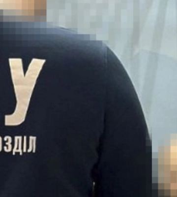 Викладач та охоронець готелю коригували російські удари по Харкову