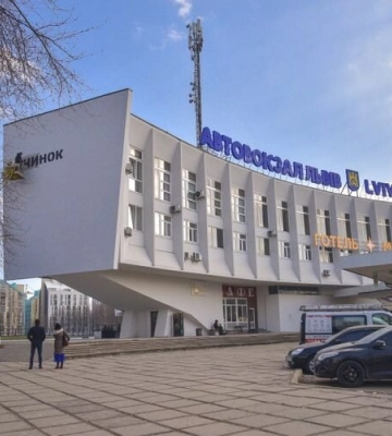 У Львові з’явився новий мурал від відомого художника Тімо, - ФОТО