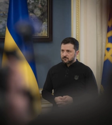 США потратили на помощь Украине менее $100 миллиардов — Зеленский ответил Трампу