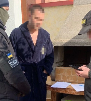 На Одещині викрили голову суду і спільників, які &quot;допомагали&quot; чоловікам ухилятися від мобілізації