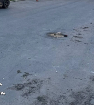 Синоптики попереджають про ожеледицю на дорогах Харківщини: прогноз погоди на 20 лютого