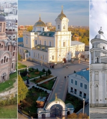 1,5 мільярда гривень доходу:  яка з церков Волині найбагатша