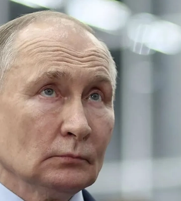 путін стверджує, що росія ніколи не відмовлялася від &quot;переговорів щодо України&quot;