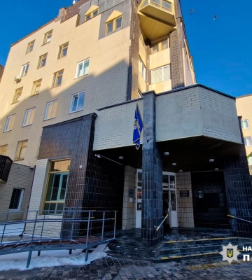 У Києві директорка дитячої поліклініки отримала підозру у розкраданні понад 1 млн гривень