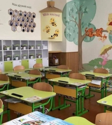 На Тернопільщині вісім шкіл перевели на дистанційне навчання через грип та ГРВІ