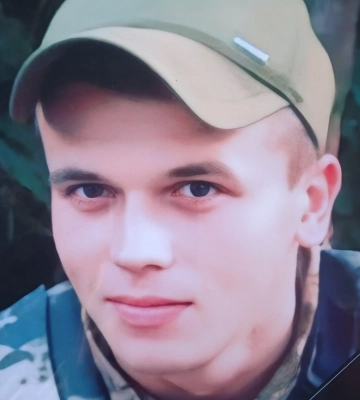 На Черкащині прощатимуться із воїном, який помер під час реабілітації у Нідерландах