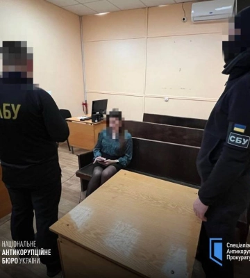Судді, адвокати та чиновники: в Одеській області викрили масштабну схему ухилення від мобілізації
