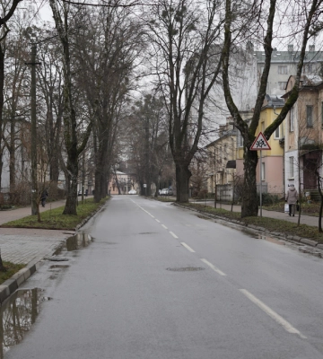 Бешкетників, Трагікомічна, Проміжна. Як планують назвати нові вулиці в Івано-Франківській громаді