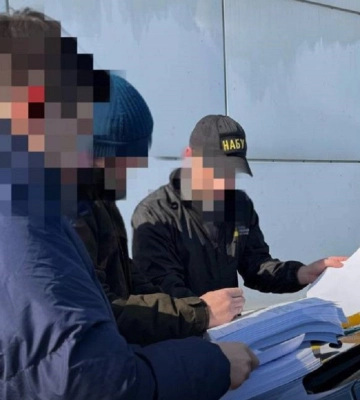 На Одещині викрили голову суду і спільників, які &quot;допомагали&quot; чоловікам ухилятися від мобілізації