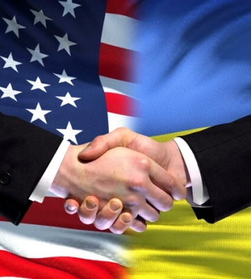 Наскільки ми можемо обійтися без США?