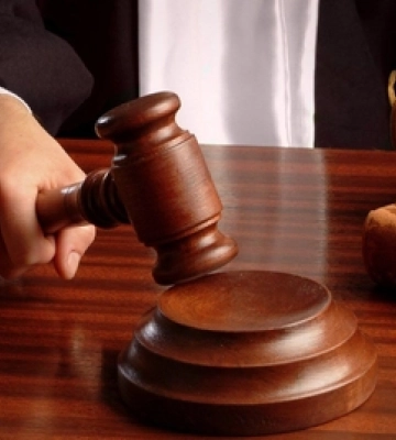 На Волині суд оштрафував чоловіка за спробу незаконного перетину кордону