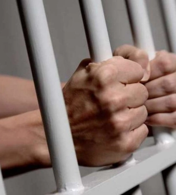 За смертельне побиття 4-річної доньки 10 років ув’язнення отримав мешканець Дніпропетровщини